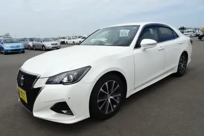 Toyota Crown Athlete for sale at Best Buy Auto Sales, Georgetown