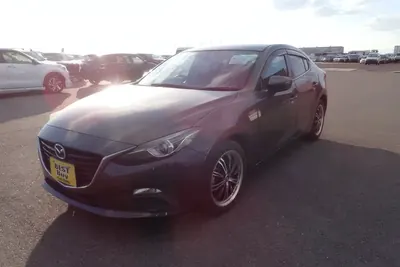 2015 Mazda Axela for sale at Best Buy Auto Sales, Georgetown