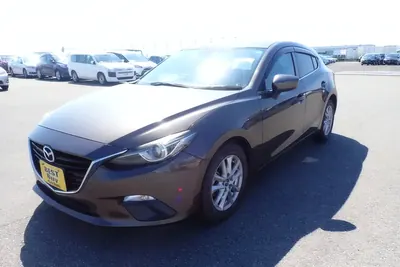 2014 Mazda Axela Sport for sale at Best Buy Auto Sales, Georgetown