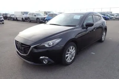 Mazda Axela Sport for sale at Best Buy Auto Sales, Georgetown