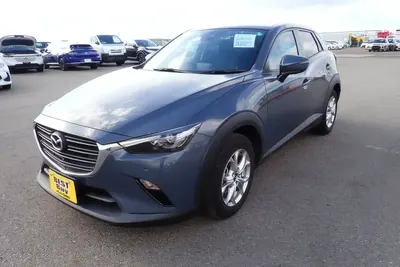 2020 Mazda CX-3 for sale at Best Buy Auto Sales, Georgetown