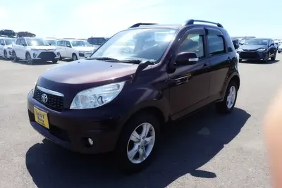 2013 Toyota Rush for sale at Best Buy Auto Sales, Georgetown