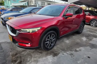 2017 Mazda CX-5 for sale at Best Buy Auto Sales, Georgetown