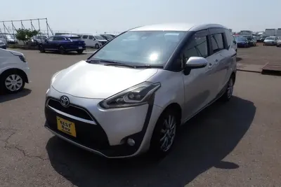 2016 Toyota Sienta for sale at Best Buy Auto Sales, Georgetown