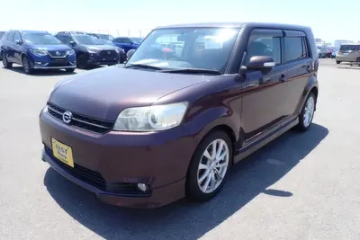 2013 Toyota Rumion at Best Buy Auto Sales, Georgetown - front three-quarter