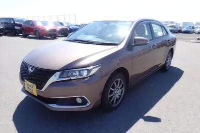 2016 Toyota Allion for sale at Best Buy Auto Sales, Georgetown