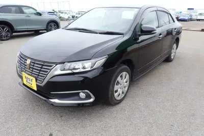 2020 Toyota Premio at Best Buy Auto Sales, Georgetown - front three-quarter