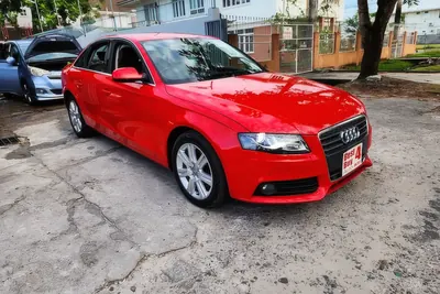 2012 Audi A4 for sale at Best Buy Auto Sales, Georgetown